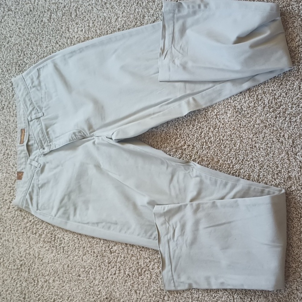 Aura Wrangler Khaki pants 14 XTL